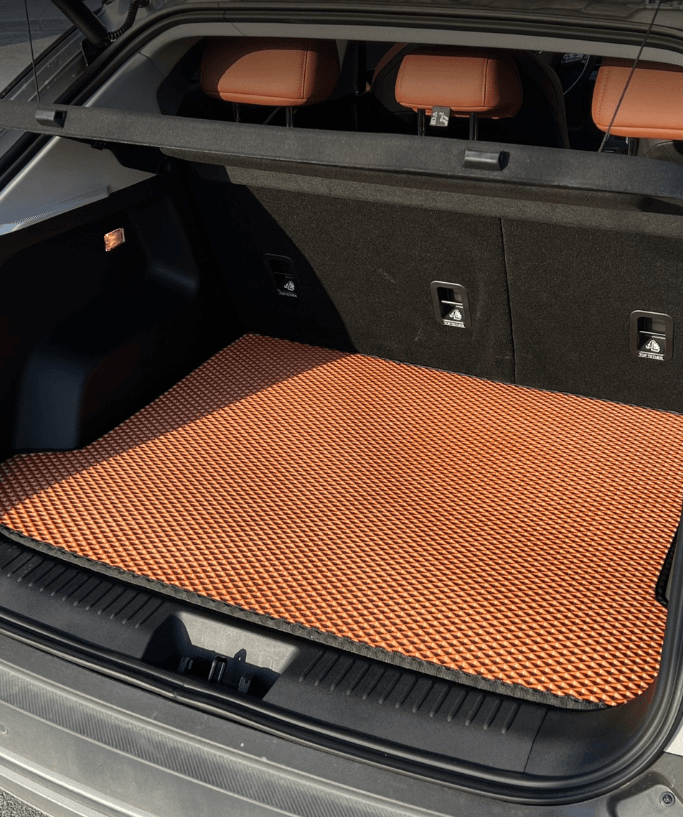 Eva Paspas Uygulama Görseli